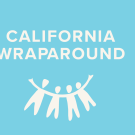 California Wraparound Logo